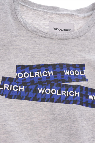 printed crew-neck t-shirt