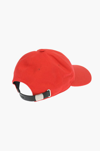 Logo Embroidered Hat