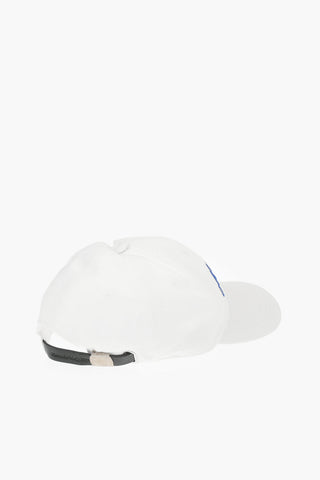 Logo Embroidered Hat