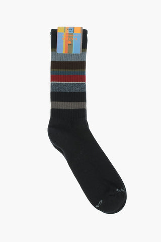 Striped Socks