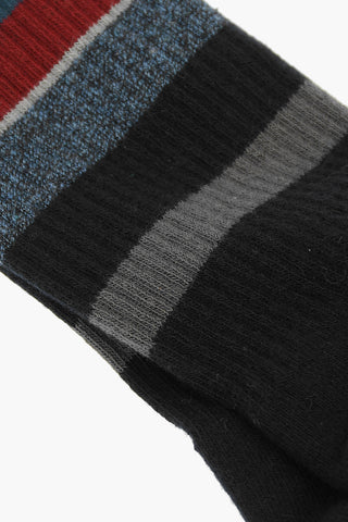 Striped Socks