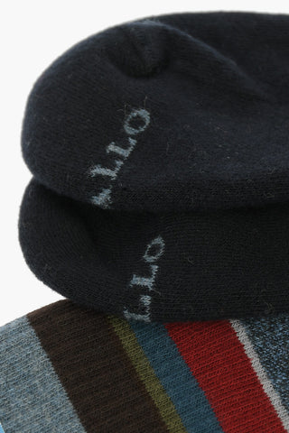 Striped Socks