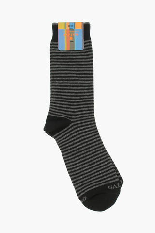 Striped Socks