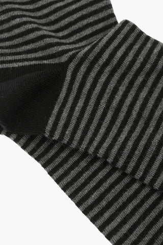 Striped Socks