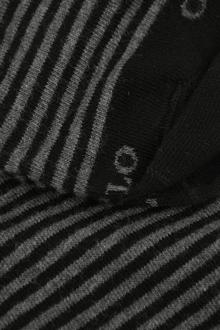 Striped Socks