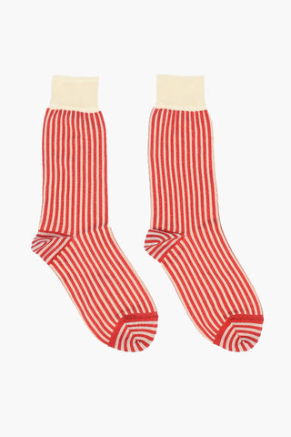 Striped Socks