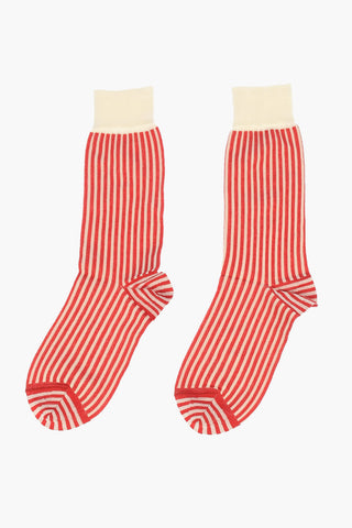 Striped Socks
