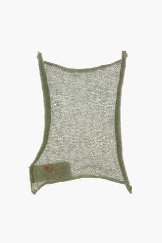 Knitted Pochette