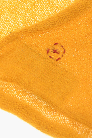 Knitted Pochette