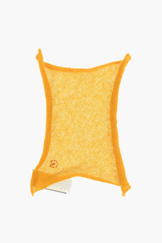 Knitted Pochette
