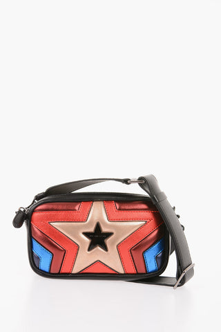 Faux-Leather STELLA STAR RAINBOW Bumbag