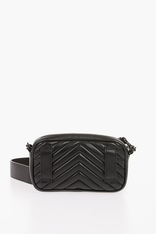 Faux-Leather STELLA STAR RAINBOW Bumbag