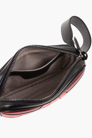 Faux-Leather STELLA STAR RAINBOW Bumbag