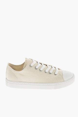 Fabric Sneakers