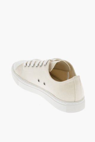 Fabric Sneakers