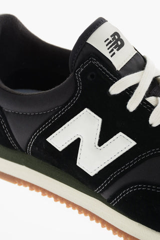 JUNYA WATANABE COMME DES GARCONES MAN Sneakers in Pelle e Tessuto