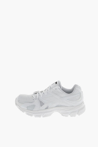 REEBOK Fabric SPIKE RUNNER Sneakers