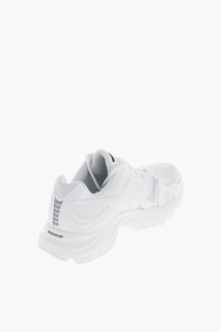 REEBOK Fabric SPIKE RUNNER Sneakers