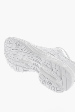 REEBOK Fabric SPIKE RUNNER Sneakers
