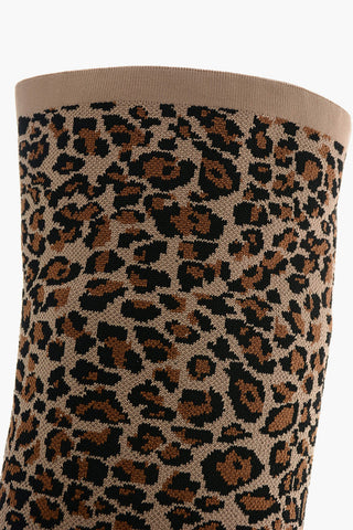 Cuissard Leopardati 10cm