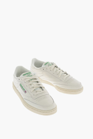 Leather CLUB C 85 Sneakers