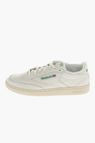 Leather CLUB C 85 Sneakers