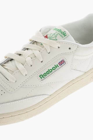 Leather CLUB C 85 Sneakers