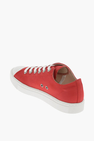 Fabric Sneakers