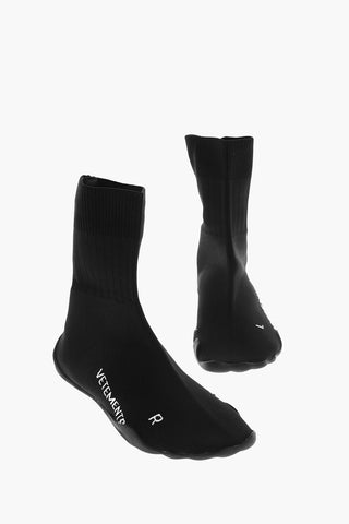 KARATE Socks Sneakers