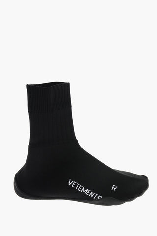 KARATE Socks Sneakers