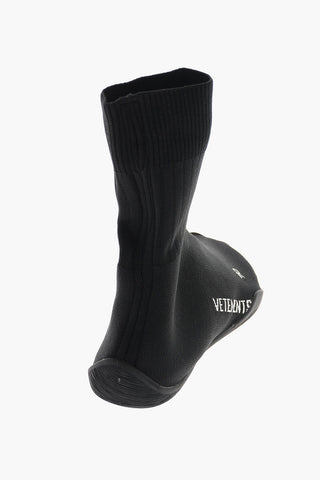 KARATE Socks Sneakers