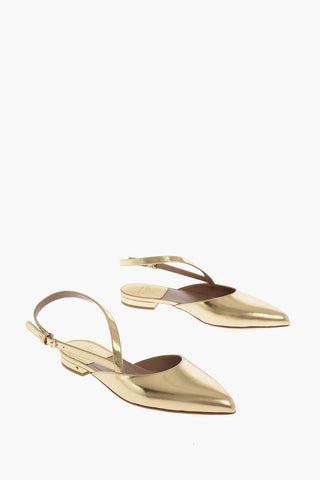 Leather ANAEL Sandal