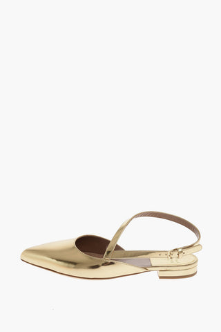 Leather ANAEL Sandal
