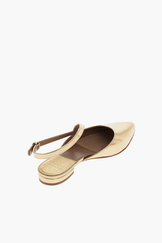 Leather ANAEL Sandal