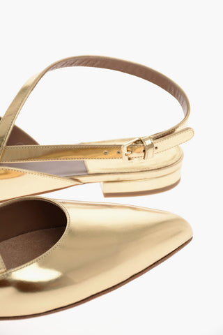 Leather ANAEL Sandal