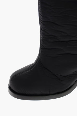 Puff Boots