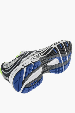 REEBOK Fabric SPIKE RUNNER Sneakers