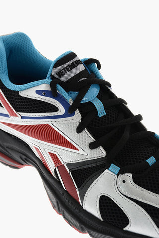 REEBOK Fabric SPIKE RUNNER Sneakers
