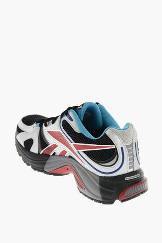 REEBOK Fabric SPIKE RUNNER Sneakers