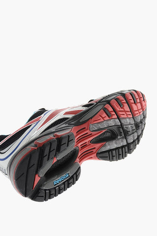 REEBOK Fabric SPIKE RUNNER Sneakers