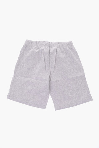 printed t-shirt and shorts set