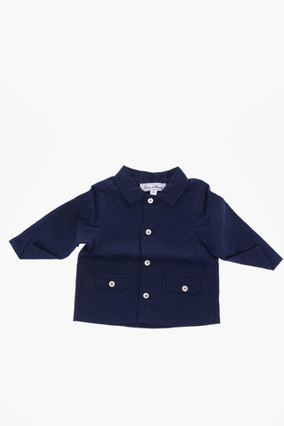 flax jacket