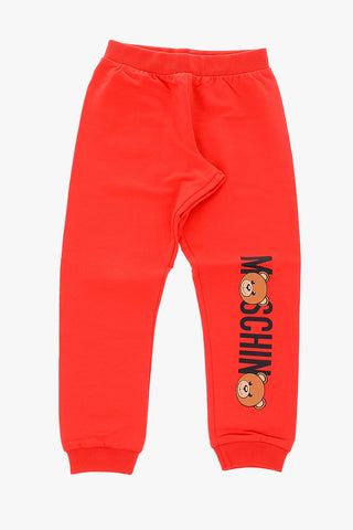 set felpa con cappuccio e pantalone jogger