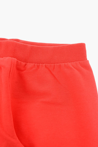 set felpa con cappuccio e pantalone jogger