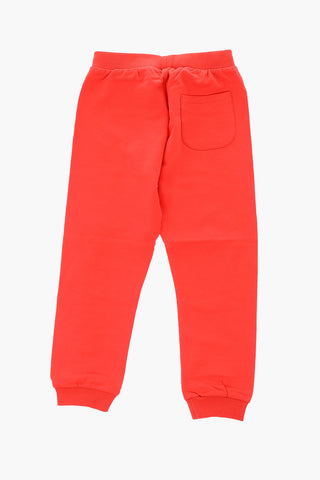 set felpa con cappuccio e pantalone jogger