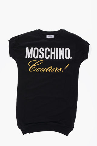 COUTURE! Crew-neck t-shirt
