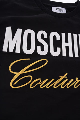 COUTURE! Crew-neck t-shirt