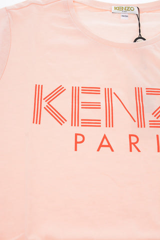printed crew-neck t-shirt