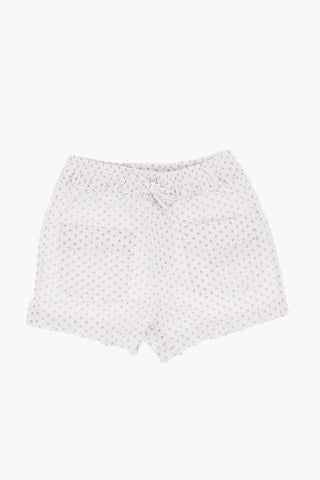 Printed shirt hat and shorts PAUL set