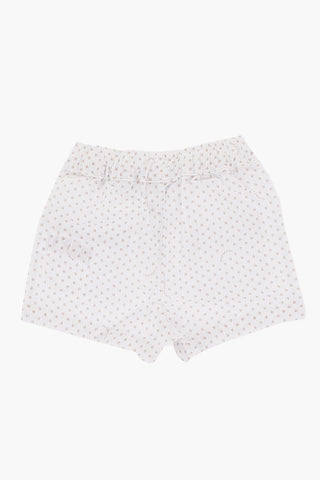 Printed shirt hat and shorts PAUL set